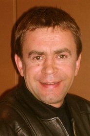 Yuriy Berdnikov portrait