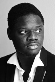 Lamine Cissokho portrait