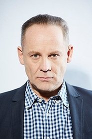 Stefan Popkowski portrait