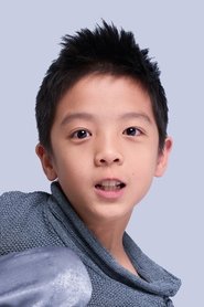 Calvin Tsou portrait