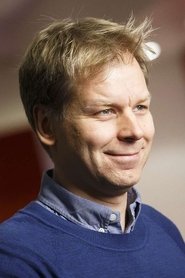 Espen Eckbo portrait