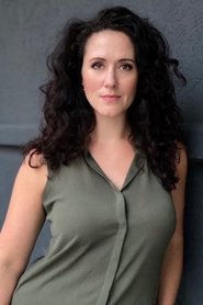 Jennifer Plotzke portrait