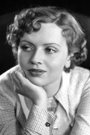 Gina Falckenberg portrait