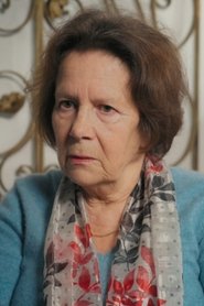 Michelle portrait