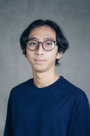 Yugo Pangestu portrait