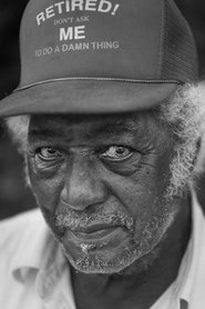 R.L. Burnside portrait