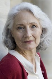 Véronique Frumy portrait