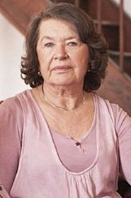 Denise Dodé portrait