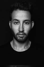 Hamid Karimi portrait