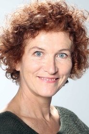 Corinne Valancogne portrait