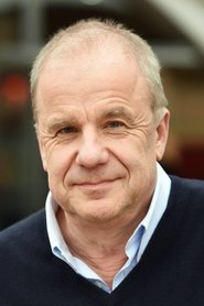 Hubertus Meyer-Burckhardt portrait
