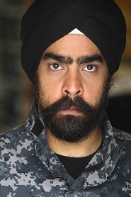 Guru Singh portrait