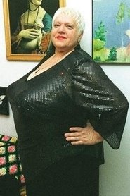 Daniela Zabłocka portrait