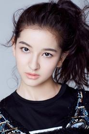 Zhang Xuehan portrait