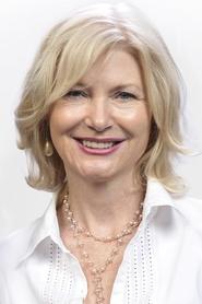 Beth Broderick portrait