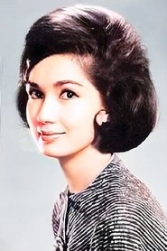 Susan Roces portrait
