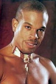 Richard Reyes portrait