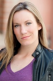 Talia K. Dillingham portrait