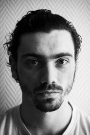 Clément Bertani portrait