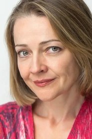 Katie MacNichol portrait