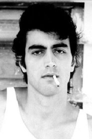 Ángel Alcázar portrait