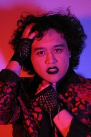 Dante Dammit portrait