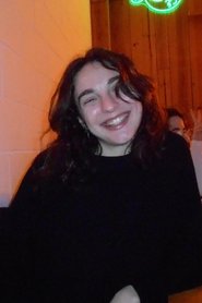 Ainhoa Lastra portrait