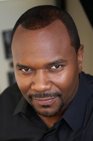 Xavier Rivers portrait