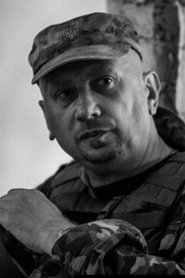 Ihor Kyrylchatenko portrait