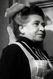 Herminia Mancini portrait