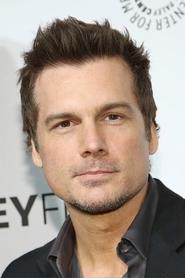 Len Wiseman portrait