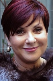 Dagmar Pecková portrait