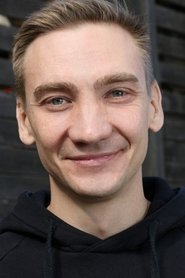 Andrey Drozdov portrait