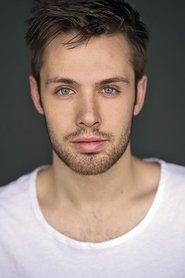 Matthew Fahey portrait