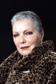 Willeke van Ammelrooy portrait