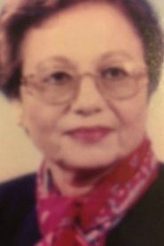 Laila El Sayes portrait