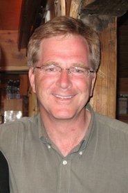 Rick Steves portrait