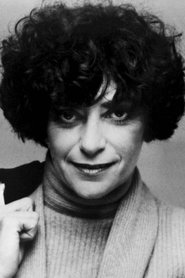 Joan Darling portrait
