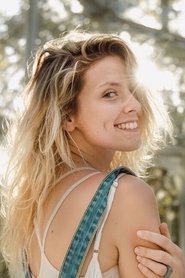 Adriana Balbo portrait