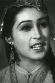 Yuldus Rysayeva portrait