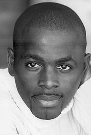 Alimi Ballard portrait