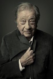 Károly Makk portrait