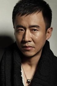 Jiang Feng portrait