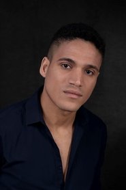 Joshua Riley portrait