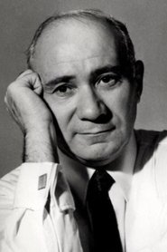 Manfred Inger portrait