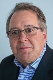 Göran Ragnerstam portrait