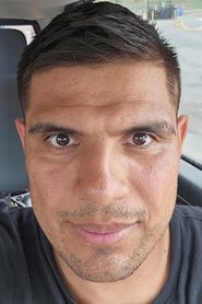 Helaman Olguin portrait