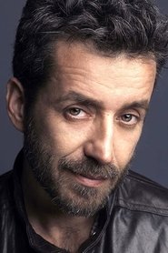 Daniele Silvestri portrait