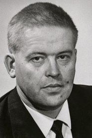 Veljo Käsper portrait