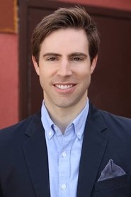 Jonathan Eirich portrait